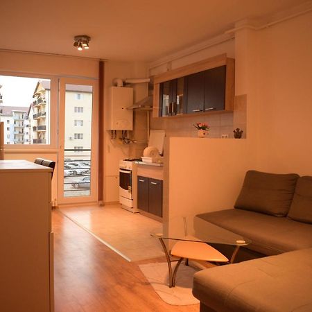 시비우 Apartament Alexandru 아파트 외부 사진
