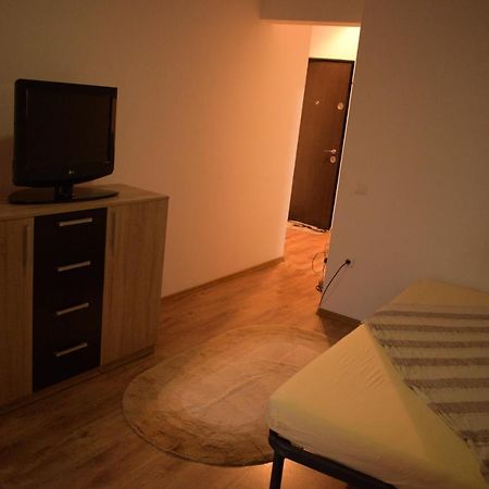 시비우 Apartament Alexandru 아파트 외부 사진