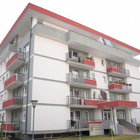 시비우 Apartament Alexandru 아파트 외부 사진