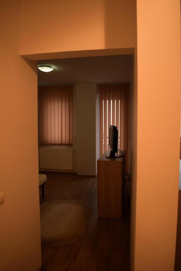 시비우 Apartament Alexandru 아파트 외부 사진
