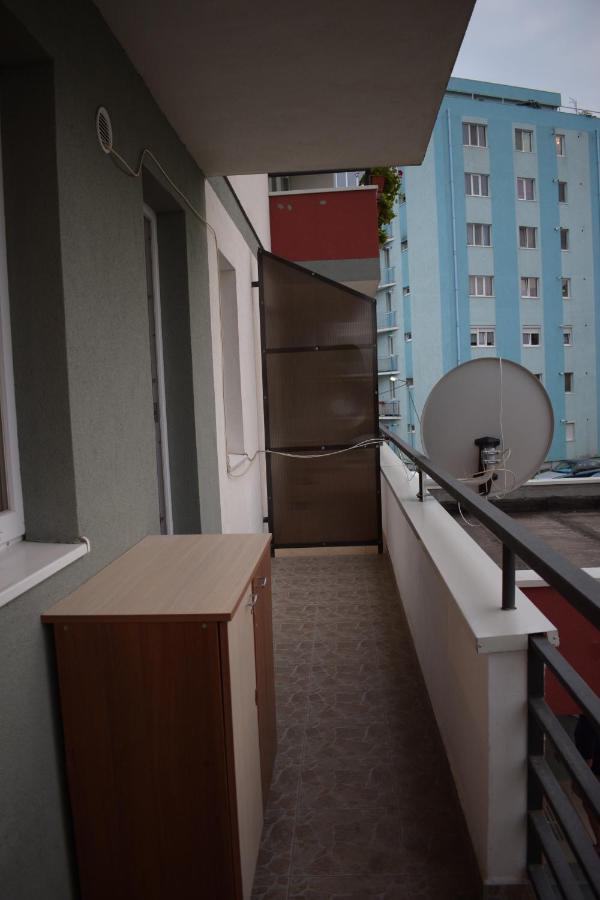 시비우 Apartament Alexandru 아파트 외부 사진