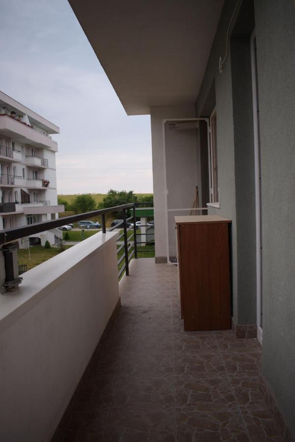 시비우 Apartament Alexandru 아파트 외부 사진