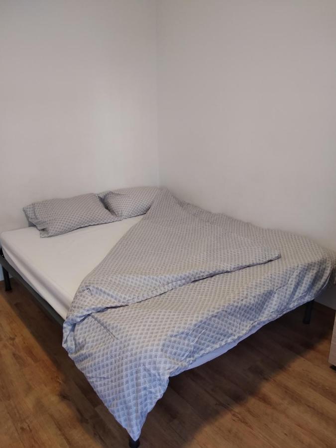 시비우 Apartament Alexandru 아파트 외부 사진